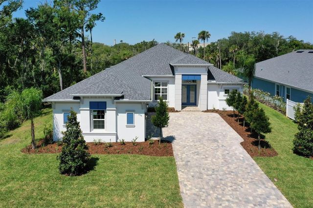 230 S RIVERWALK DRIVE, Palm Coast, FL 32137