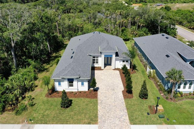 230 S RIVERWALK DRIVE, Palm Coast, FL 32137