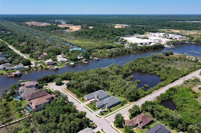 230 S RIVERWALK DRIVE, Palm Coast, FL 32137