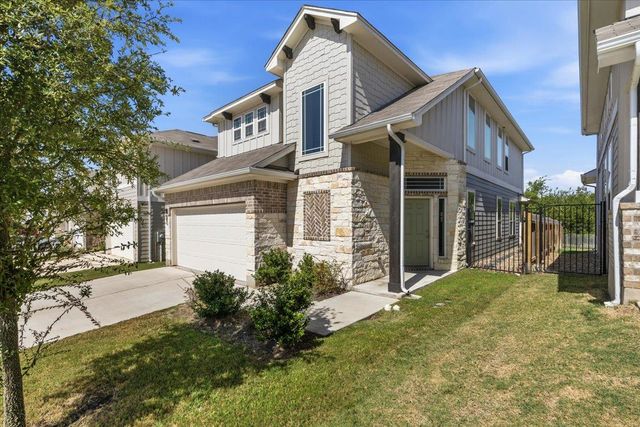 11200 El Capitan DR, Austin, TX 78747
