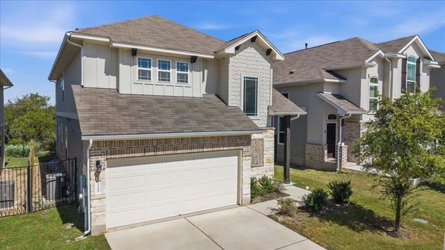 11200 El Capitan DR, Austin, TX 78747