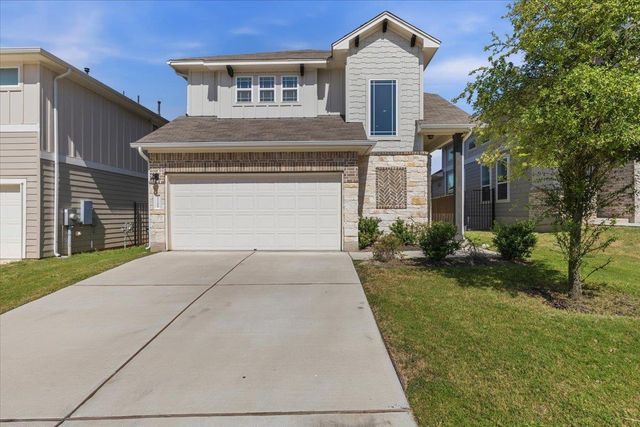 11200 El Capitan DR, Austin, TX 78747