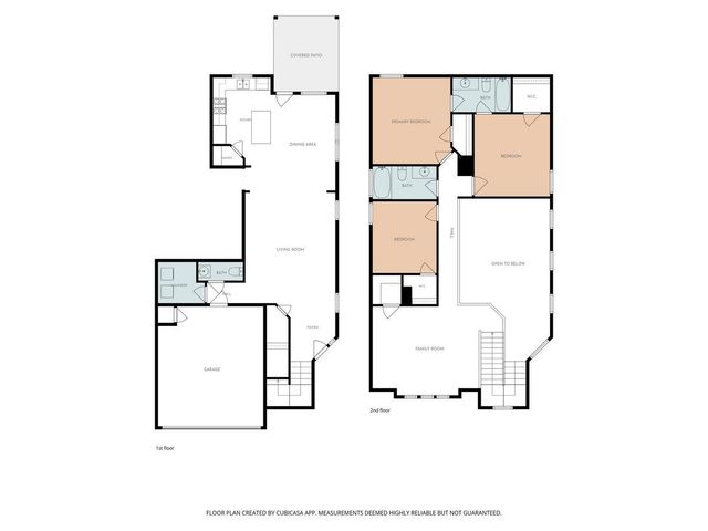 11200 El Capitan DR, Austin, TX 78747