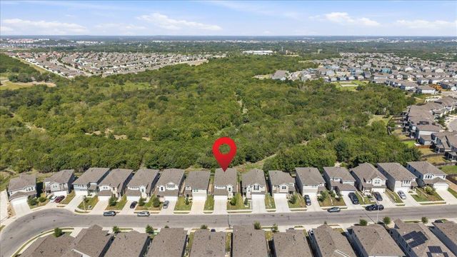 11200 El Capitan DR, Austin, TX 78747
