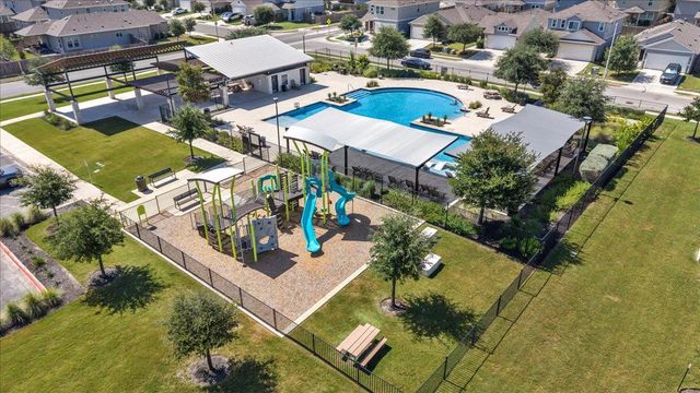11200 El Capitan DR, Austin, TX 78747