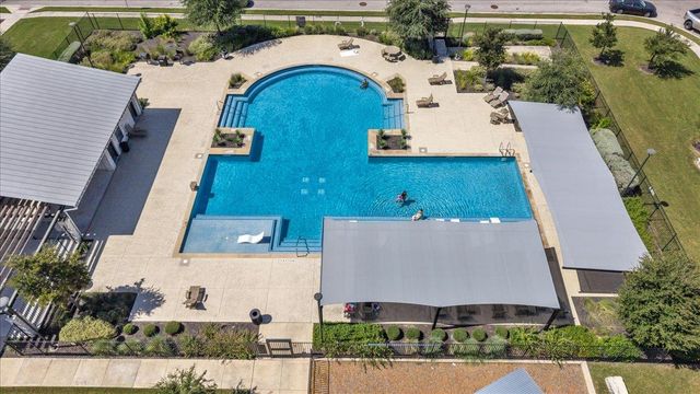 11200 El Capitan DR, Austin, TX 78747