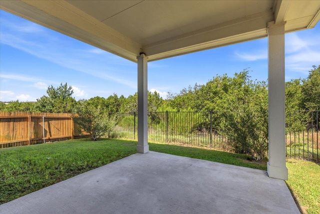11200 El Capitan DR, Austin, TX 78747