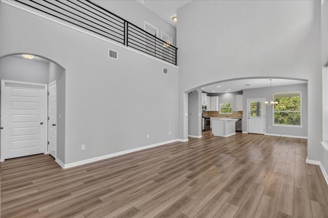11200 El Capitan DR, Austin, TX 78747