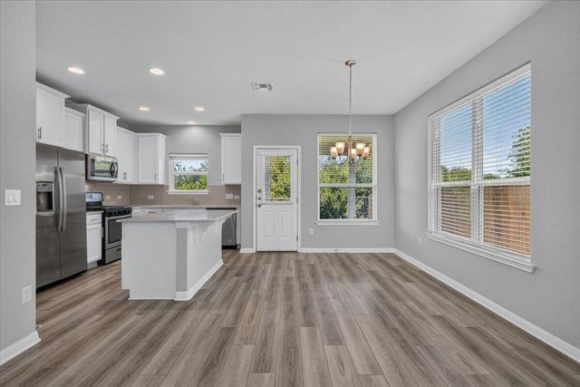 11200 El Capitan DR, Austin, TX 78747