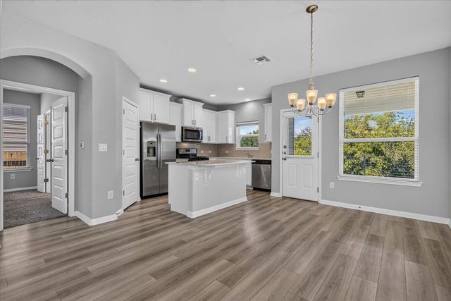 11200 El Capitan DR, Austin, TX 78747