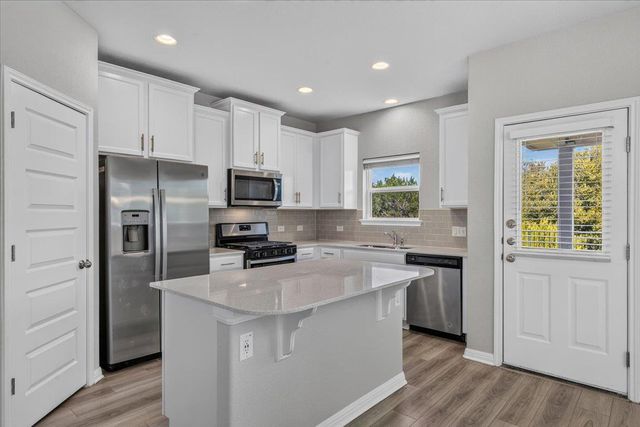 11200 El Capitan DR, Austin, TX 78747