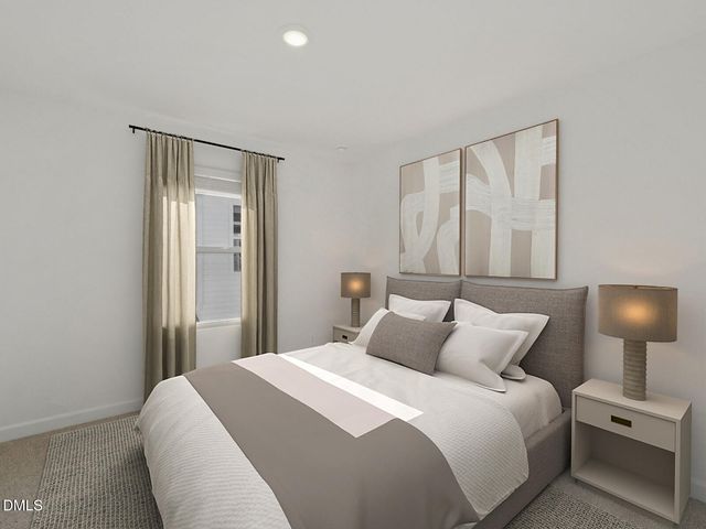 6157 Ivy Brook Trail, Wendell, NC 27591