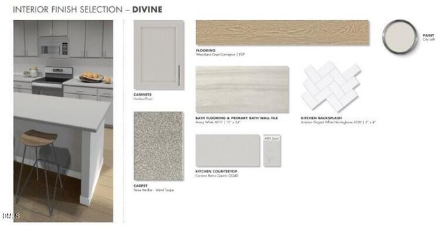 6157 Ivy Brook Trail, Wendell, NC 27591