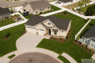 1521 S Bergamo Drive, Ammon, ID 83401