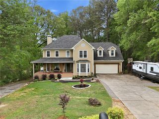 177 Picketts Lake Drive, Acworth, GA 30101