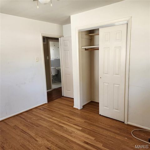 940 Rogers Lane, Florissant, MO 63033