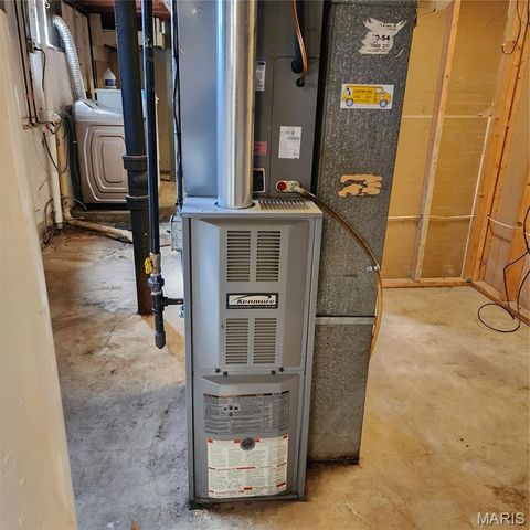 940 Rogers Lane, Florissant, MO 63033