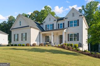 419 Oakleigh Avenue, Woodstock, GA 30188