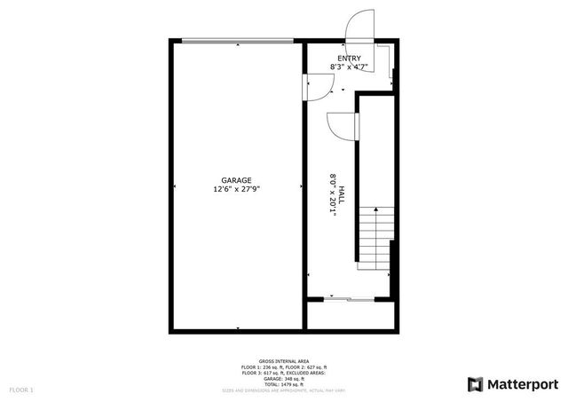 270 Apache Way 270, Tewksbury, MA 01876