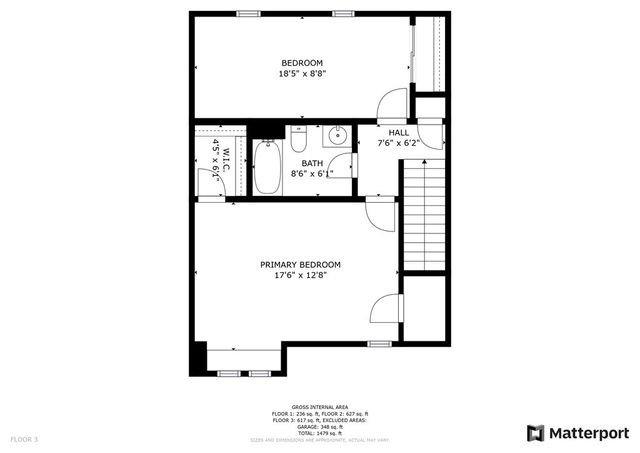 270 Apache Way 270, Tewksbury, MA 01876