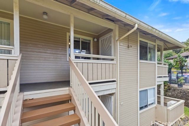 95-510 Wikao Street B206, Mililani, HI 96789