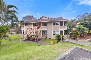 95-510 Wikao Street B206, Mililani, HI 96789