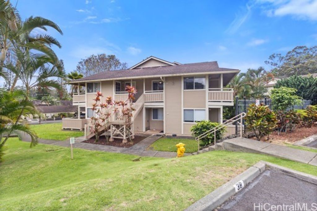 95-510 Wikao Street B206, Mililani, HI 96789