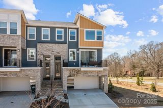 3321 Treble Court, Charlotte, NC 28262