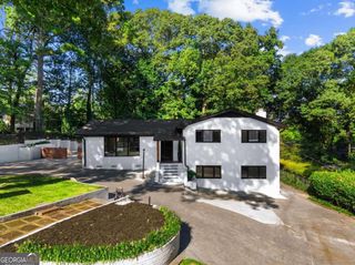 2546 Skyland Trail NE, Atlanta, GA 30319