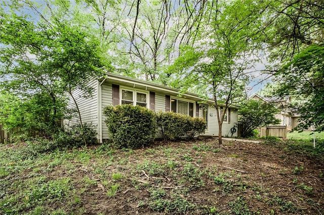 1203 WESTERN Street, Leavenworth, KS 66048