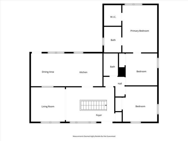 1203 WESTERN Street, Leavenworth, KS 66048