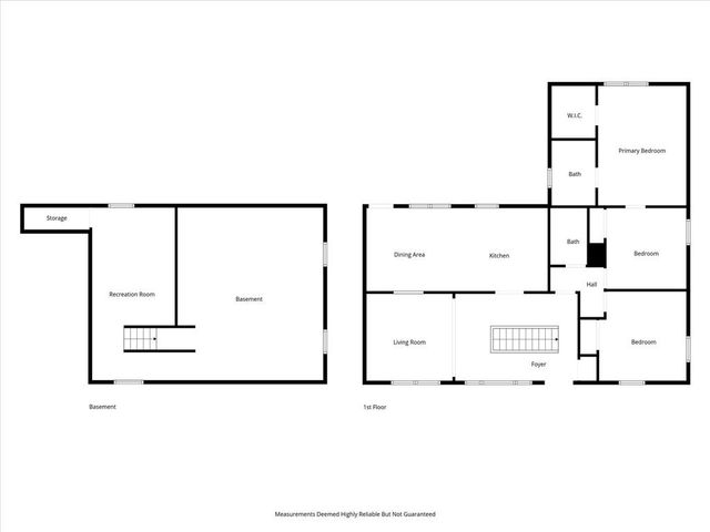 1203 WESTERN Street, Leavenworth, KS 66048