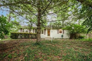 1203 WESTERN Street, Leavenworth, KS 66048