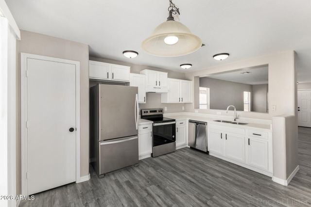 1314 S 222ND Lane, Buckeye, AZ 85326