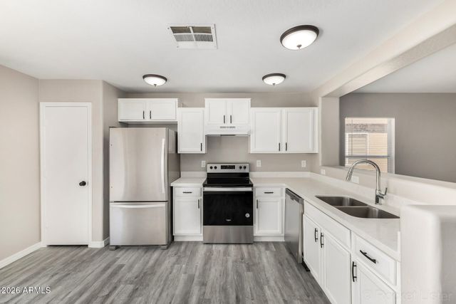 1314 S 222ND Lane, Buckeye, AZ 85326