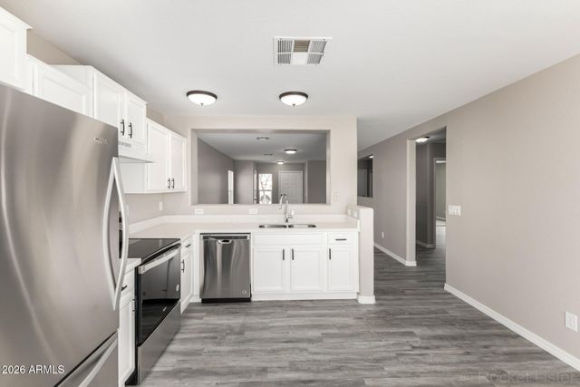 1314 S 222ND Lane, Buckeye, AZ 85326