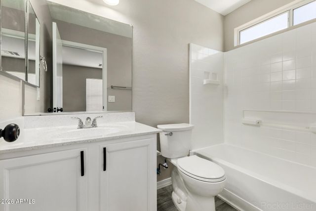 1314 S 222ND Lane, Buckeye, AZ 85326