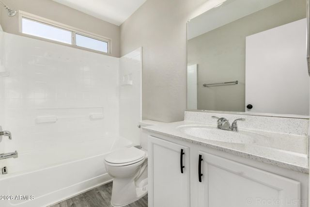 1314 S 222ND Lane, Buckeye, AZ 85326