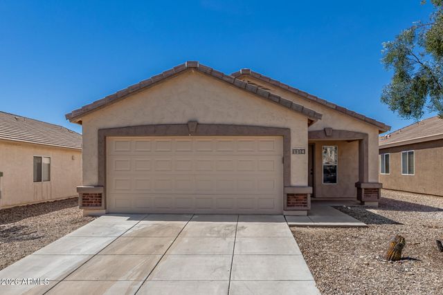 1314 S 222ND Lane, Buckeye, AZ 85326