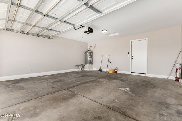 1314 S 222ND Lane, Buckeye, AZ 85326