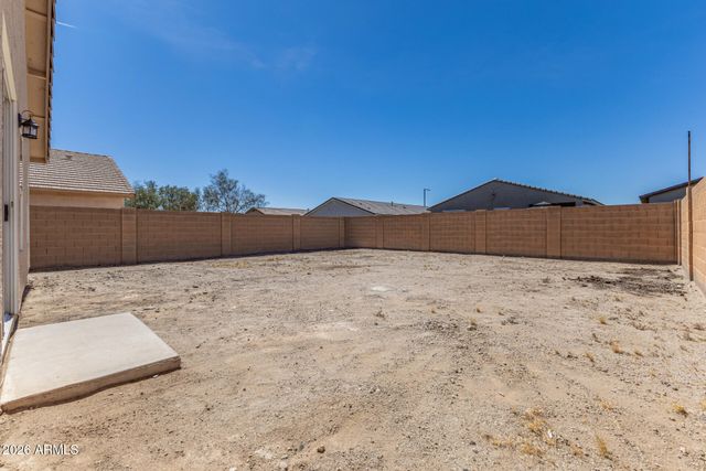 1314 S 222ND Lane, Buckeye, AZ 85326