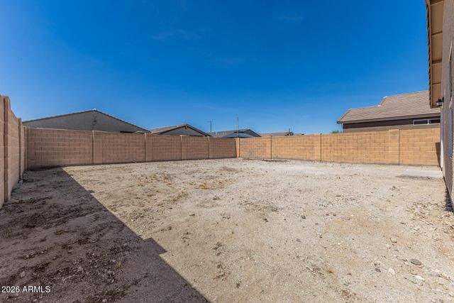 1314 S 222ND Lane, Buckeye, AZ 85326