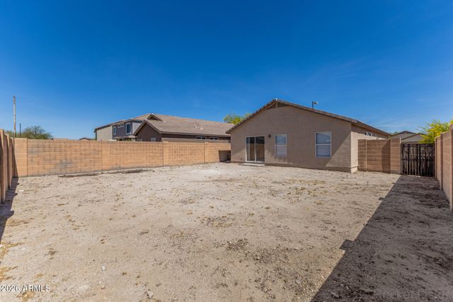 1314 S 222ND Lane, Buckeye, AZ 85326