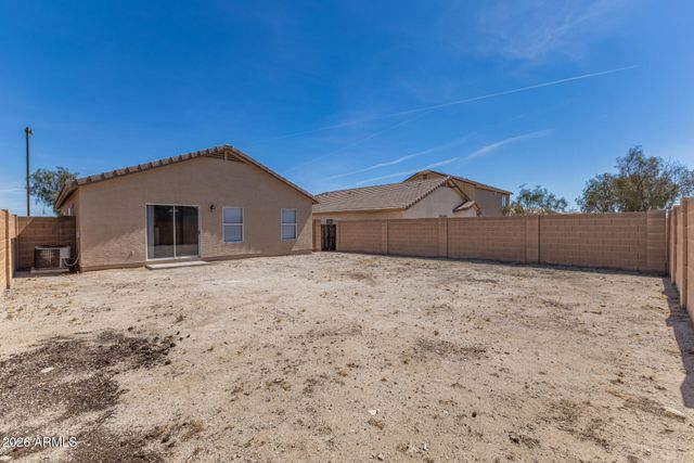 1314 S 222ND Lane, Buckeye, AZ 85326