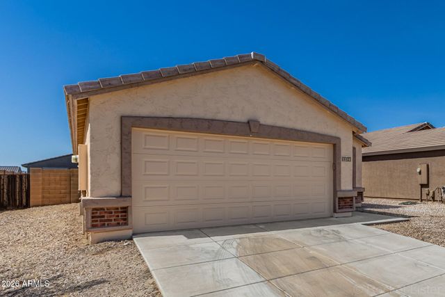 1314 S 222ND Lane, Buckeye, AZ 85326