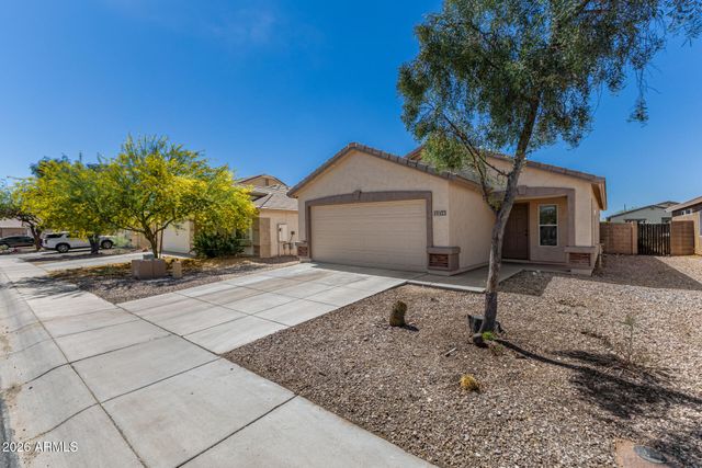 1314 S 222ND Lane, Buckeye, AZ 85326