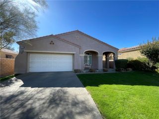 3545 Silent Dunes, Palm Springs, CA 92262