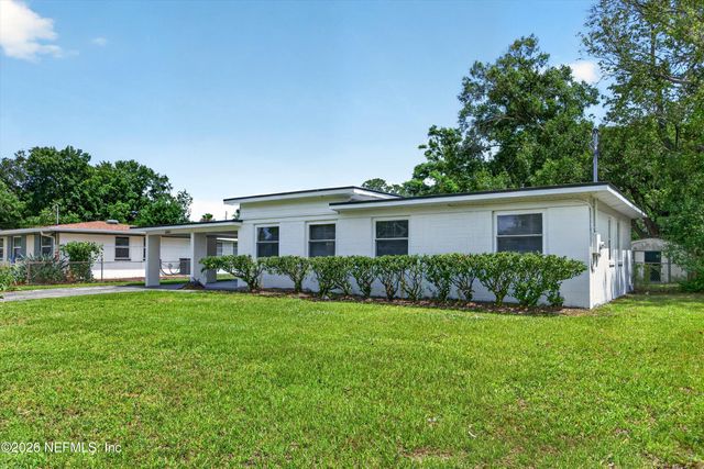 6238 RANDIA Drive, Jacksonville, FL 32210