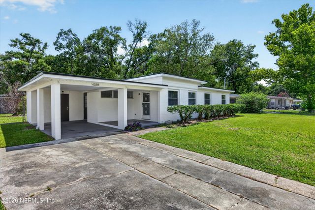 6238 RANDIA Drive, Jacksonville, FL 32210