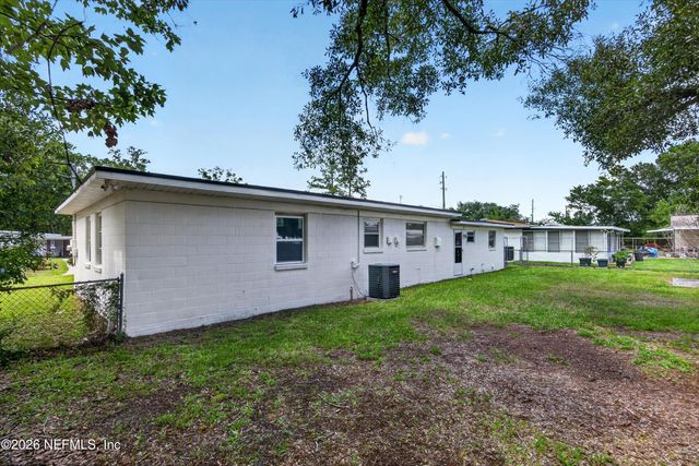 6238 RANDIA Drive, Jacksonville, FL 32210